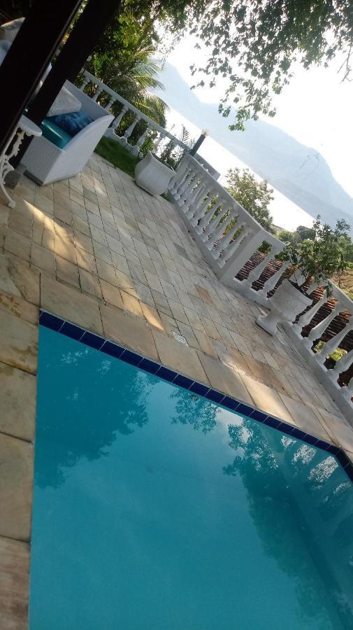 Recanto J&R Angra dos Reis Exterior foto