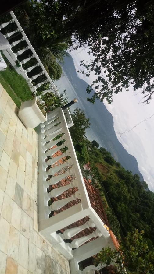 Recanto J&R Angra dos Reis Exterior foto