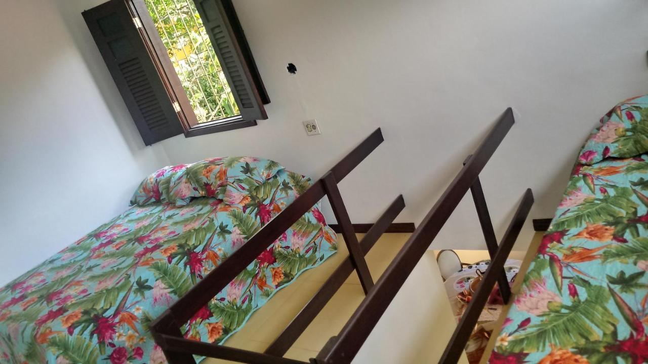 Recanto J&R Angra dos Reis Exterior foto