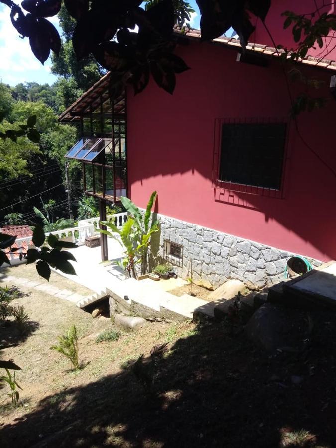 Recanto J&R Angra dos Reis Exterior foto