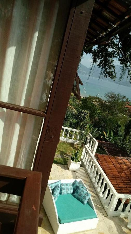 Recanto J&R Angra dos Reis Exterior foto