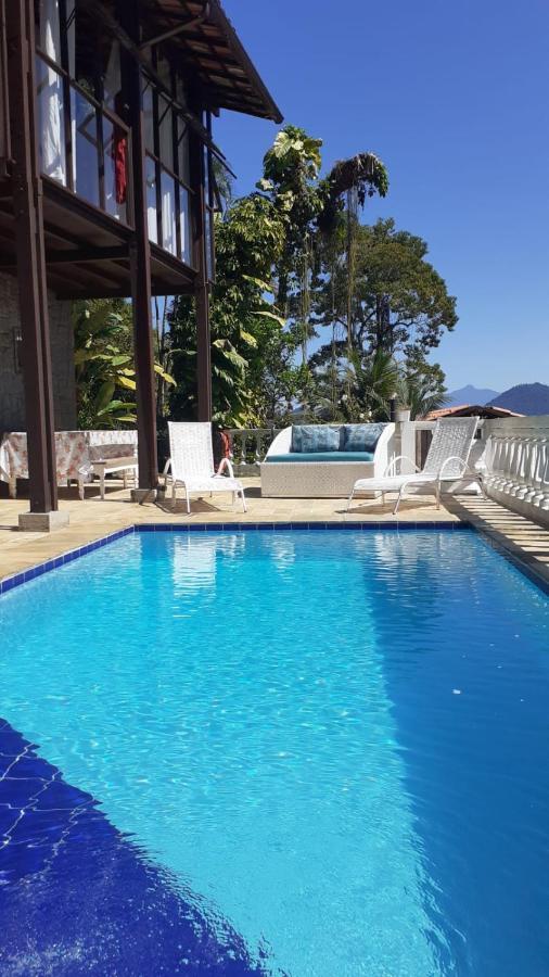 Recanto J&R Angra dos Reis Exterior foto